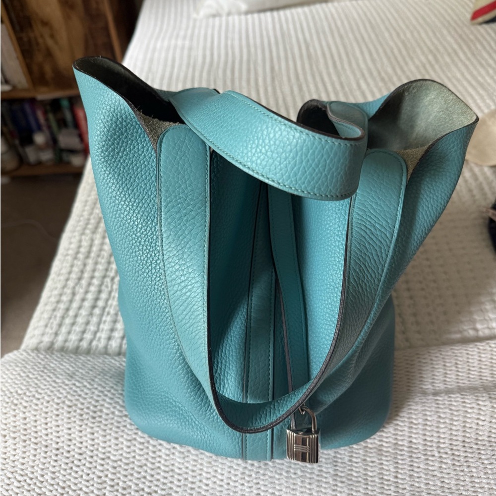 Hermes picotin 26